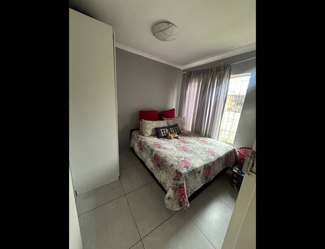 2 BEDROOM CLUSTER FOR SALE IN TERENURE